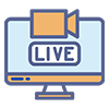 live online classes